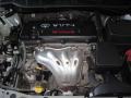 Titanium Metallic - Camry LE Photo No. 17