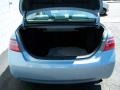 2007 Sky Blue Pearl Toyota Camry LE  photo #7