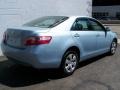 2007 Sky Blue Pearl Toyota Camry LE  photo #8