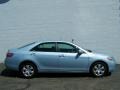 2007 Sky Blue Pearl Toyota Camry LE  photo #9