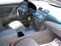 2007 Sky Blue Pearl Toyota Camry LE  photo #16