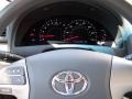 2007 Sky Blue Pearl Toyota Camry LE  photo #17