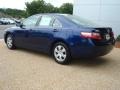 2007 Blue Ribbon Metallic Toyota Camry LE  photo #4