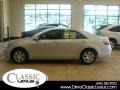 Titanium Metallic - Camry LE Photo No. 1