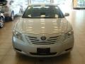 Titanium Metallic - Camry LE Photo No. 2