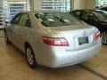 Titanium Metallic - Camry LE Photo No. 4