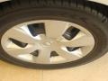 Titanium Metallic - Camry LE Photo No. 5