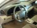 Titanium Metallic - Camry LE Photo No. 6