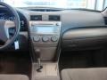 Titanium Metallic - Camry LE Photo No. 12