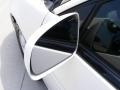 2008 Ivory White Pontiac Grand Prix Sedan  photo #15