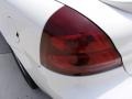 2008 Ivory White Pontiac Grand Prix Sedan  photo #16