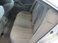 Titanium Metallic - Camry LE Photo No. 18