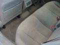 Titanium Metallic - Camry LE Photo No. 20