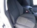 2008 Ivory White Pontiac Grand Prix Sedan  photo #23