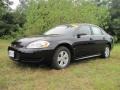 Black - Impala LT Photo No. 1