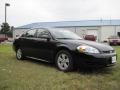 Black - Impala LT Photo No. 3