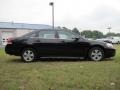 Black - Impala LT Photo No. 4