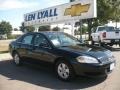 Black - Impala LT Photo No. 1