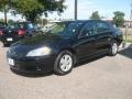 Black - Impala LT Photo No. 3