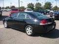 Black - Impala LT Photo No. 4