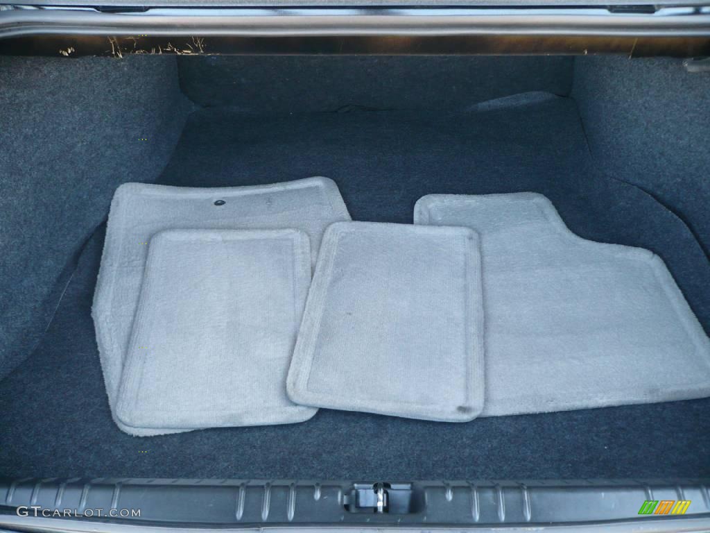 2009 Impala LT - Black / Gray photo #11