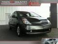Magnetic Gray Metallic - Prius Hybrid Touring Photo No. 1