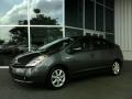 Magnetic Gray Metallic - Prius Hybrid Touring Photo No. 3