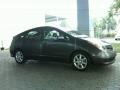 Magnetic Gray Metallic - Prius Hybrid Touring Photo No. 4