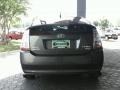 Magnetic Gray Metallic - Prius Hybrid Touring Photo No. 5