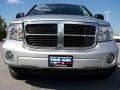 2008 Bright Silver Metallic Dodge Durango SLT 4x4  photo #3