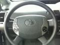Magnetic Gray Metallic - Prius Hybrid Touring Photo No. 15