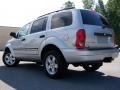 2008 Bright Silver Metallic Dodge Durango SLT 4x4  photo #4