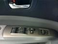 Magnetic Gray Metallic - Prius Hybrid Touring Photo No. 16