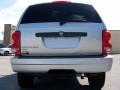 Bright Silver Metallic - Durango SLT 4x4 Photo No. 6