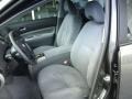 Magnetic Gray Metallic - Prius Hybrid Touring Photo No. 18