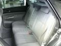 Magnetic Gray Metallic - Prius Hybrid Touring Photo No. 19