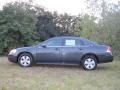 Slate Metallic - Impala LT Photo No. 6