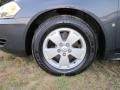Slate Metallic - Impala LT Photo No. 7