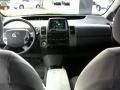 Magnetic Gray Metallic - Prius Hybrid Touring Photo No. 21