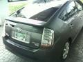 Magnetic Gray Metallic - Prius Hybrid Touring Photo No. 23