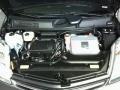 Magnetic Gray Metallic - Prius Hybrid Touring Photo No. 26