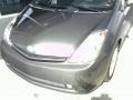 Magnetic Gray Metallic - Prius Hybrid Touring Photo No. 27