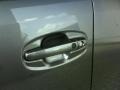 Magnetic Gray Metallic - Prius Hybrid Touring Photo No. 28