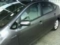 Magnetic Gray Metallic - Prius Hybrid Touring Photo No. 29
