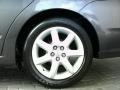 Magnetic Gray Metallic - Prius Hybrid Touring Photo No. 30