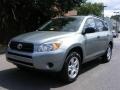 Everglade Metallic - RAV4 4WD Photo No. 1