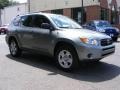 Everglade Metallic - RAV4 4WD Photo No. 2