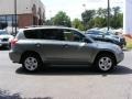 Everglade Metallic - RAV4 4WD Photo No. 14