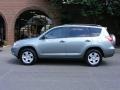 Everglade Metallic - RAV4 4WD Photo No. 16