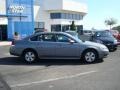 Dark Silver Metallic - Impala LT Photo No. 2